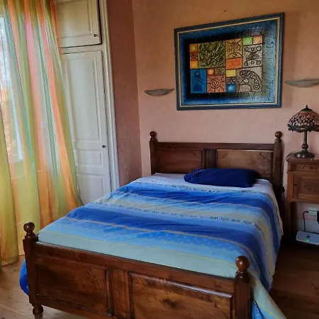 Βίλα Belle Maison Avec Piscine Privee *
