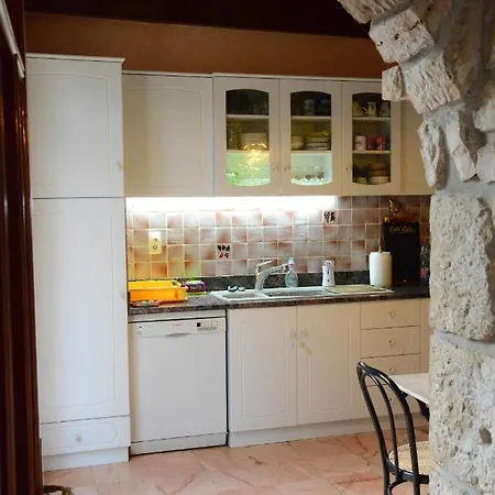 Βίλα Belle Maison Avec Piscine Privee Septfonds
