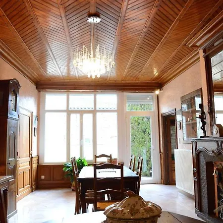 Belle Maison Avec Piscine Privee * Septfonds