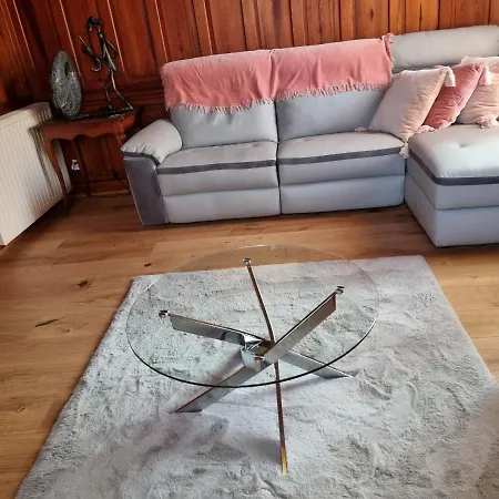Belle Maison Avec Piscine Privee * Septfonds