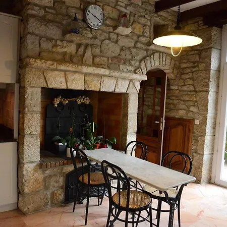 Βίλα Belle Maison Avec Piscine Privee *
