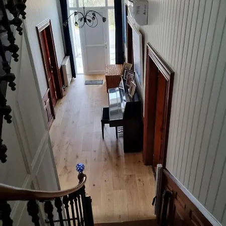 Βίλα Belle Maison Avec Piscine Privee