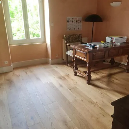 Belle Maison Avec Piscine Privee *
