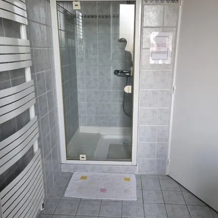 Belle Maison Avec Piscine Privee Βίλα *