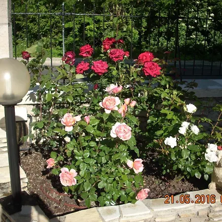 Belle Maison Avec Piscine Privee Βίλα *