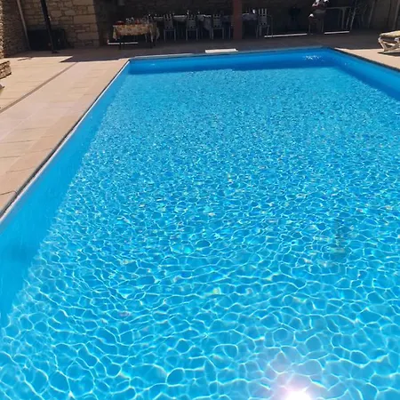 Belle Maison Avec Piscine Privee * Septfonds