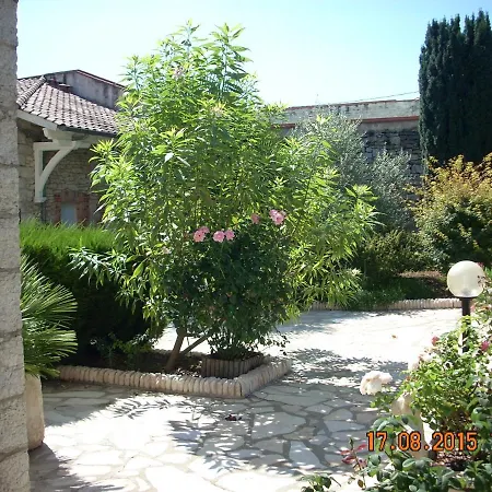 Βίλα Belle Maison Avec Piscine Privee