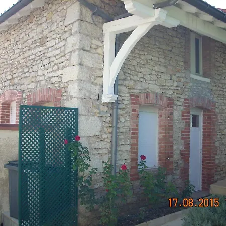 Βίλα Belle Maison Avec Piscine Privee