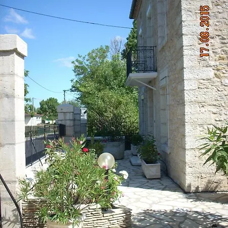 Belle Maison Avec Piscine Privee * Septfonds