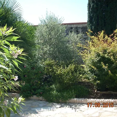 Belle Maison Avec Piscine Privee Βίλα