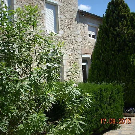 Belle Maison Avec Piscine Privee Septfonds